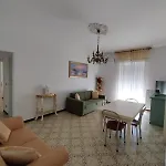 Lägenhet Casa Mimina Ostuni