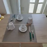 Lägenhet Casa Mimina