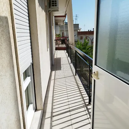 Casa Mimina Apartmán *