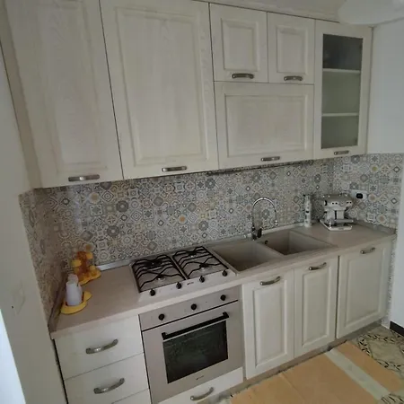 Apartmán Casa Mimina *