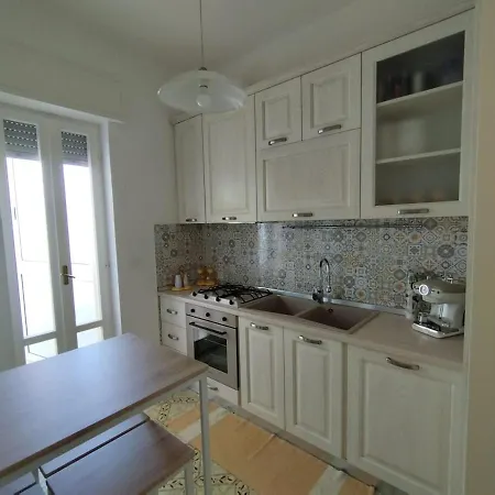 Casa Mimina Apartmán