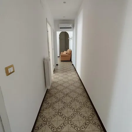 Apartmán Casa Mimina Ostuni