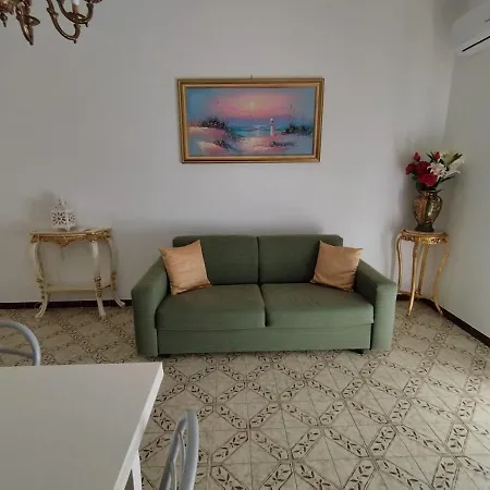 Casa Mimina
