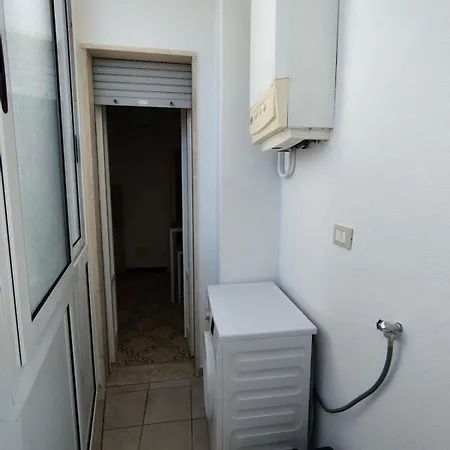Apartmán Casa Mimina