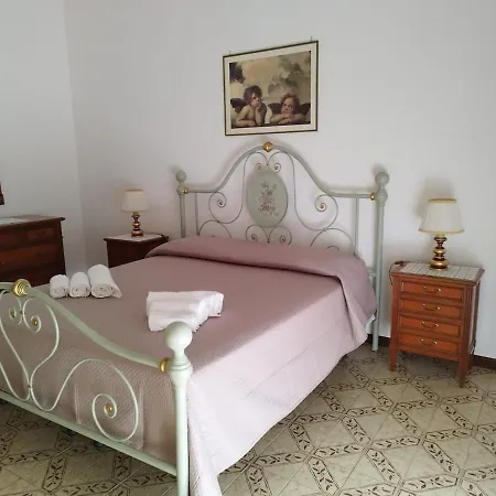 Casa Mimina Ostuni