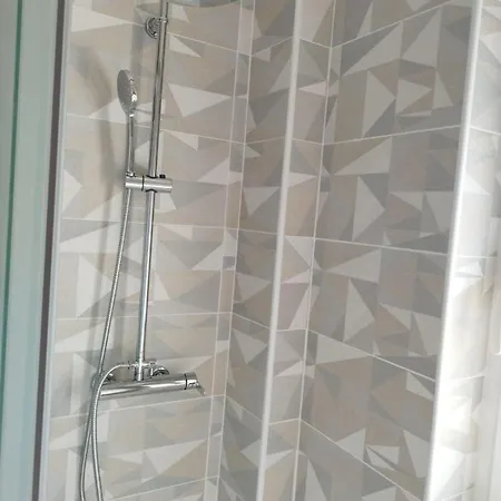 Casa Mimina Apartmán