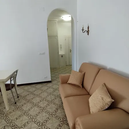 Apartmán Casa Mimina *
