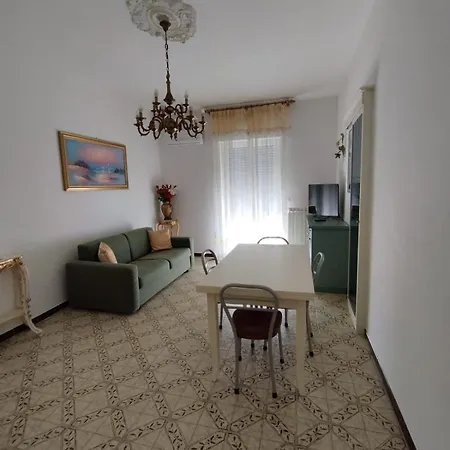 Casa Mimina Διαμέρισμα