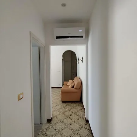 Casa Mimina Apartmán Ostuni