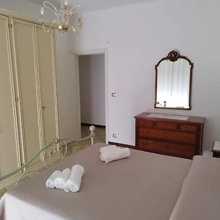 Apartmán Casa Mimina