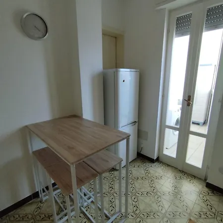 Casa Mimina Apartmán Ostuni