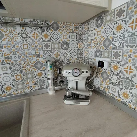 Casa Mimina Apartmán