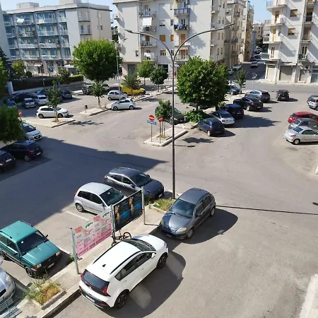 Apartmán Casa Mimina *