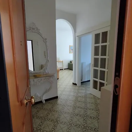 Apartmán Casa Mimina Ostuni