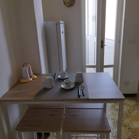Casa Mimina Apartmán Ostuni