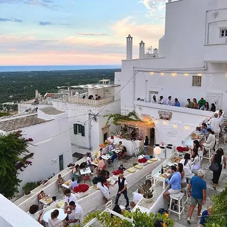 Casa Mimina * Ostuni