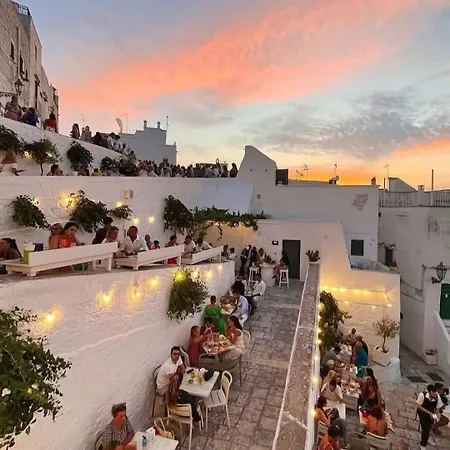 Apartmán Casa Mimina *