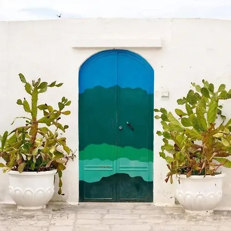 Apartmán Casa Mimina *