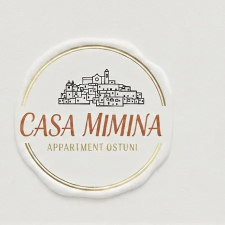 Casa Mimina