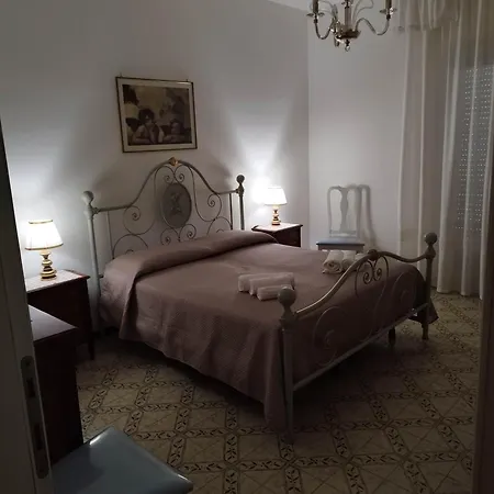 Apartmán Casa Mimina Ostuni