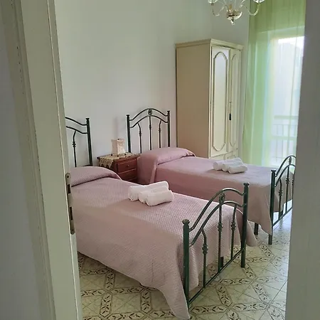Lägenhet Casa Mimina