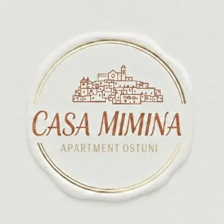 Apartmán Casa Mimina *