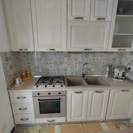 Casa Mimina Apartman