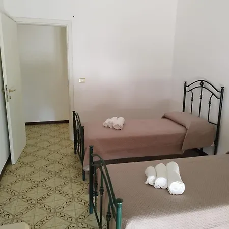 Casa Mimina Apartman *