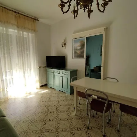 Casa Mimina Apartman