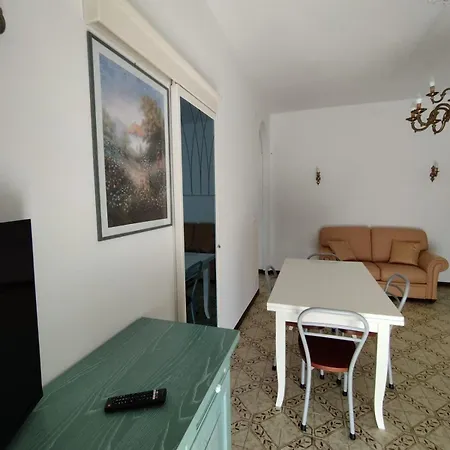 Casa Mimina Apartman