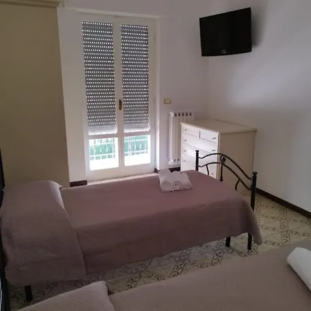 Apartman Casa Mimina Ostuni