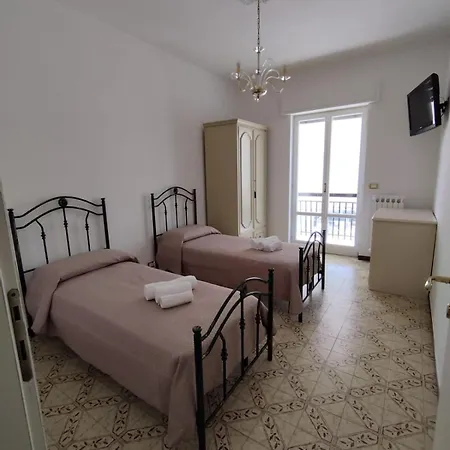 Casa Mimina