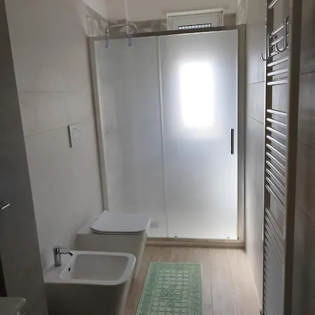 Apartamento Casa Mimina