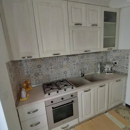 公寓 Casa Mimina *