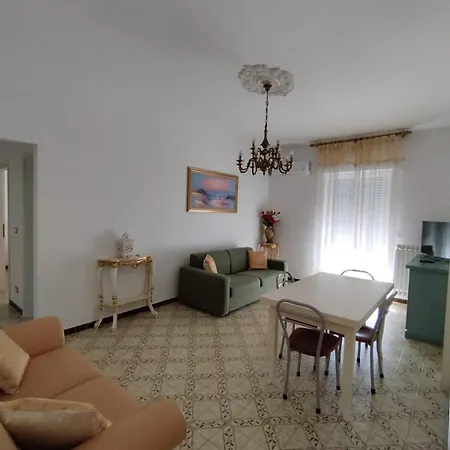 Apartman Casa Mimina Ostuni