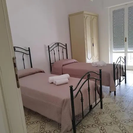 Casa Mimina Apartman