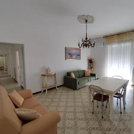 Casa Mimina Apartman *