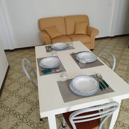 Casa Mimina