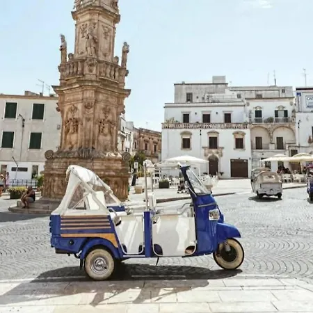 Casa Mimina Apartman