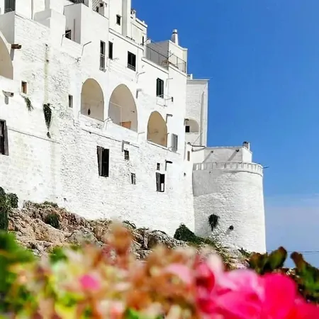 Casa Mimina Apartman Ostuni