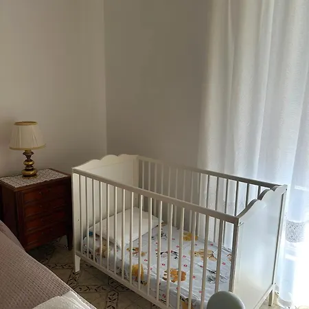 Casa Mimina 公寓 *