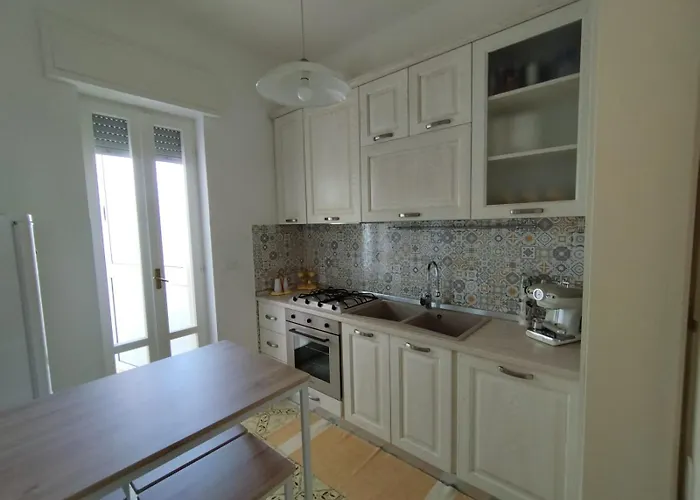 Casa Mimina Appartamento