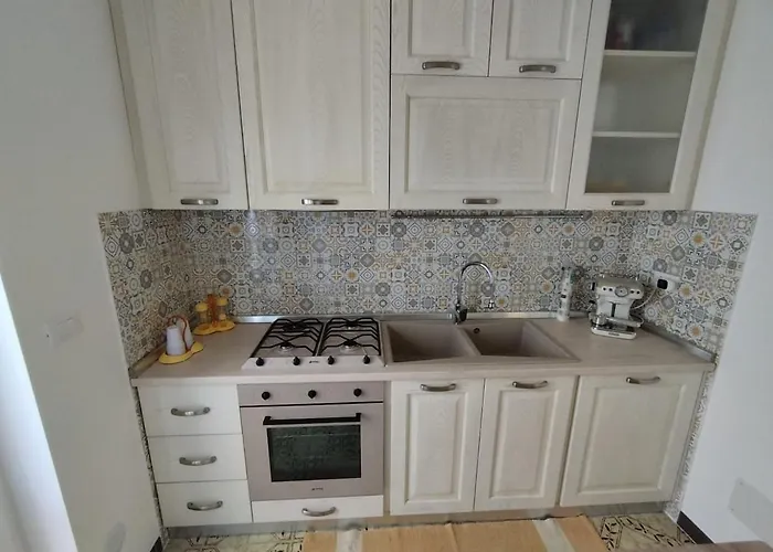 Casa Mimina Appartamento