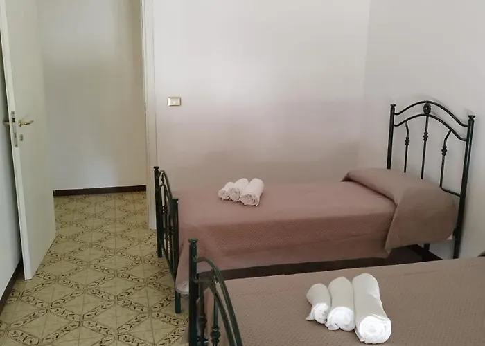 Casa Mimina Appartamento *