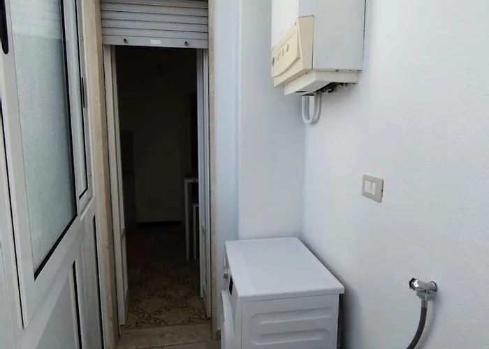 Appartamento Casa Mimina