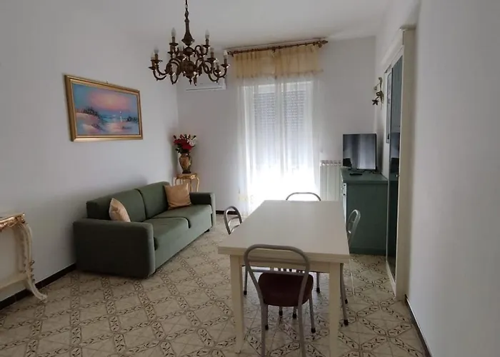 Casa Mimina Appartamento