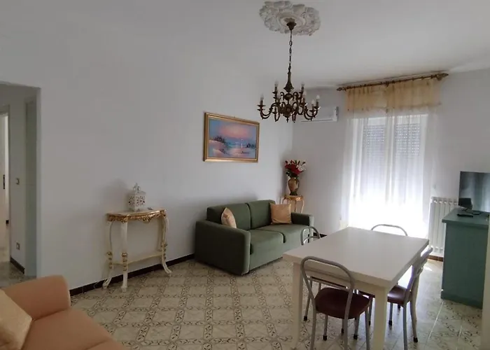 Appartamento Casa Mimina Ostuni