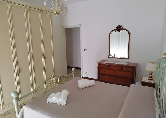 Appartamento Casa Mimina