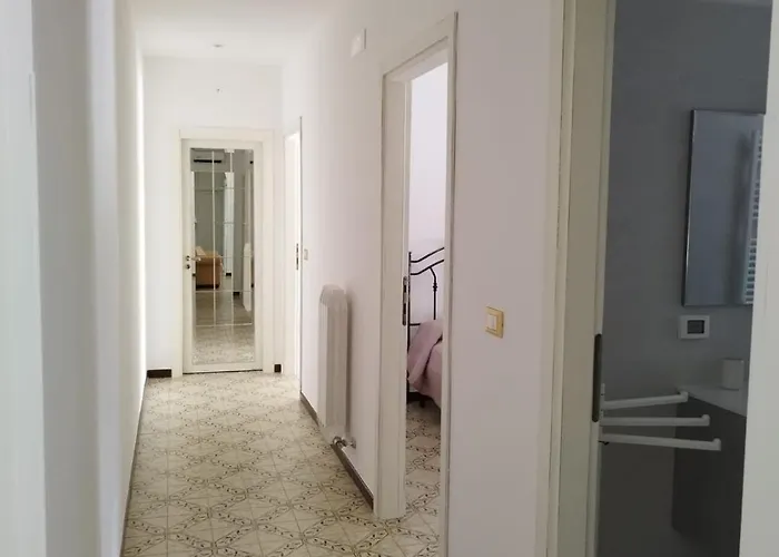 Casa Mimina * Ostuni
