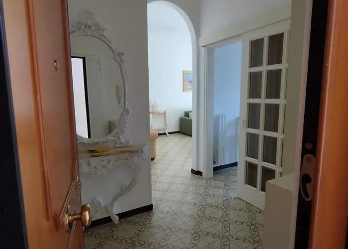 Appartamento Casa Mimina Ostuni